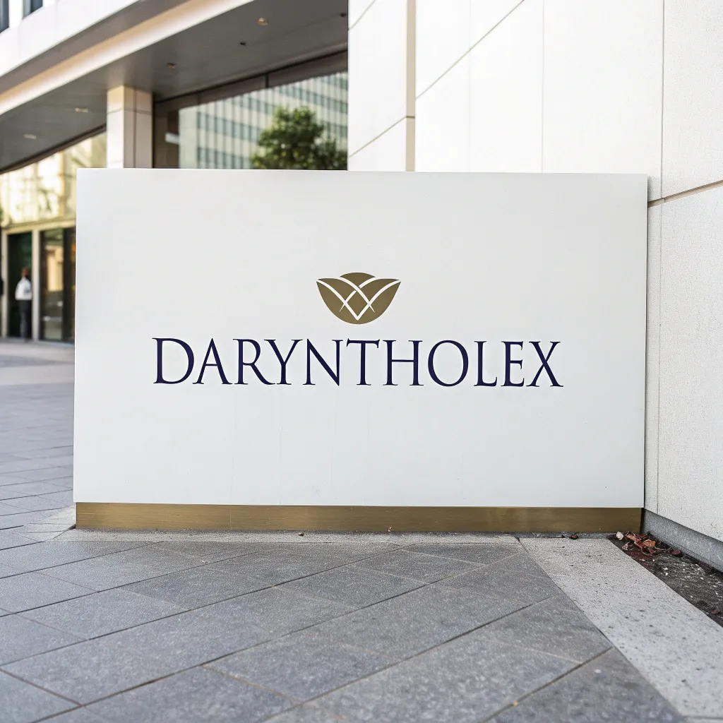 Logo of DARYNTHOLEX