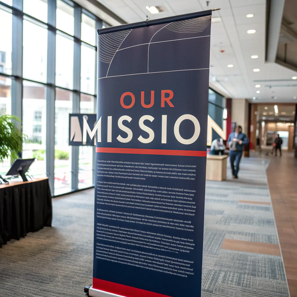 Our mission image